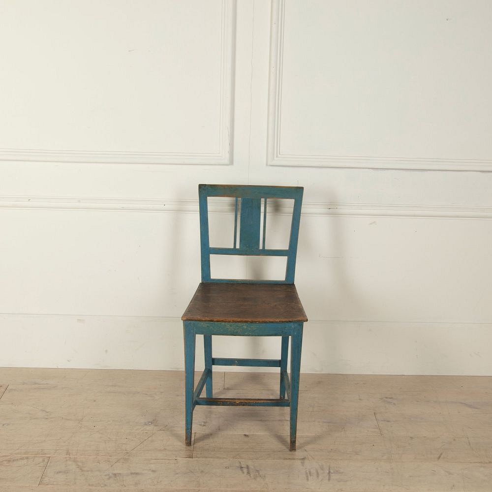 Swedish Country Chair CD0261601