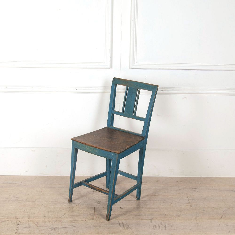 Swedish Country Chair CD0261601