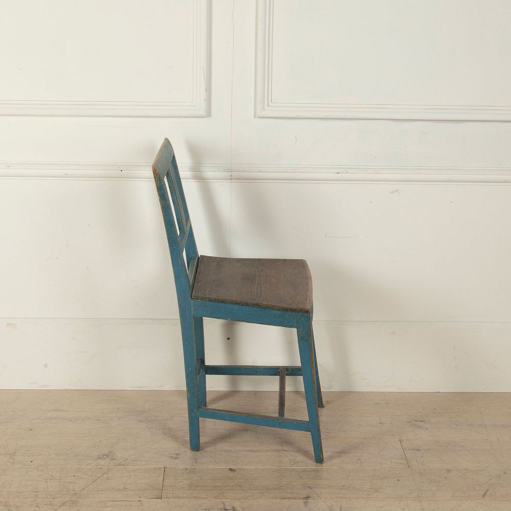 Swedish Country Chair CD0261601