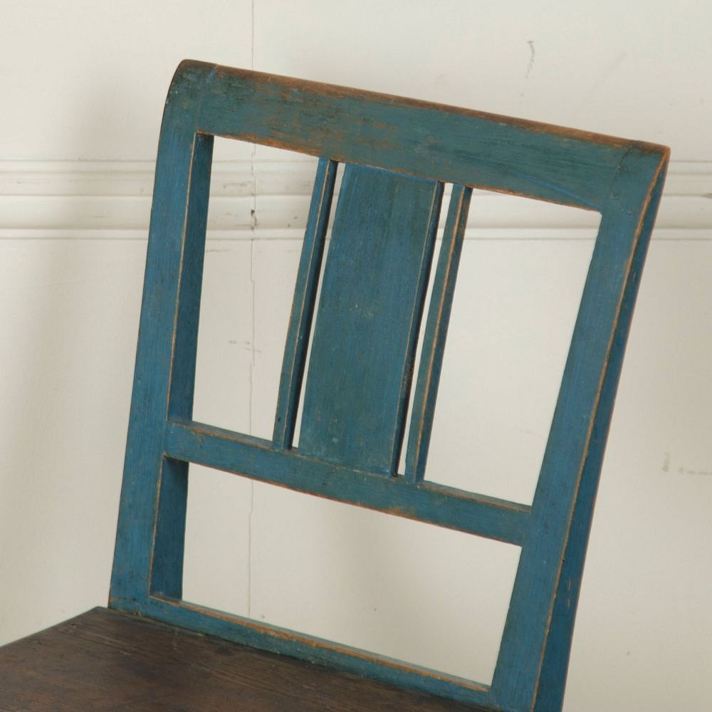 Swedish Country Chair CD0261601