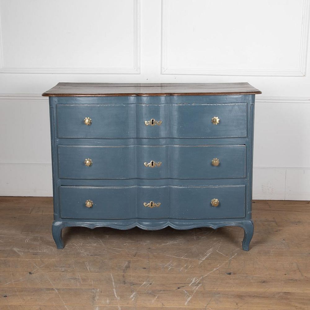 18th Century French Commode CB2028440