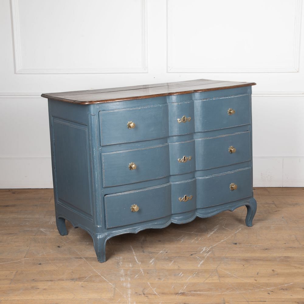 18th Century French Commode CB2028440