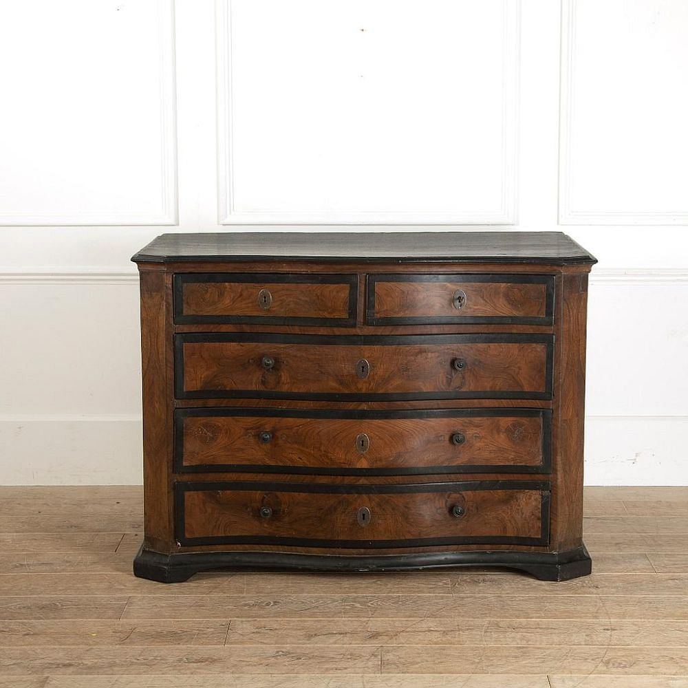 18th Century Italian Commode CC4159040