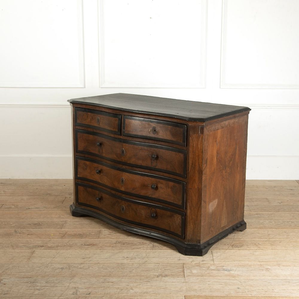 18th Century Italian Commode CC4159040
