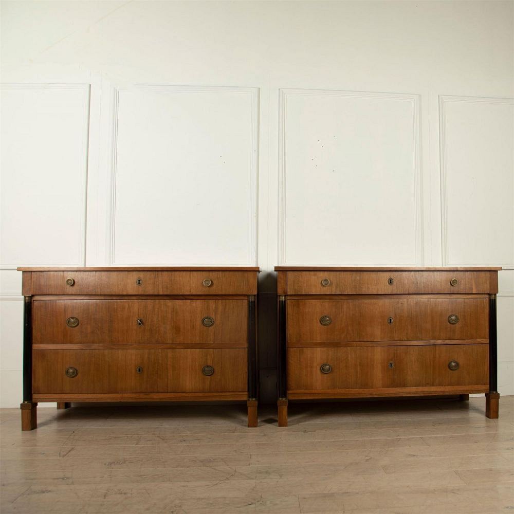 19th Century North European Commodes CC4861183