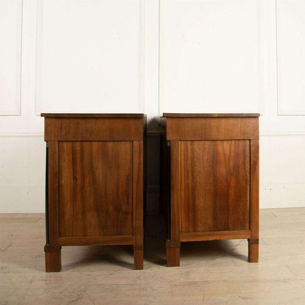 19th Century North European Commodes CC4861183