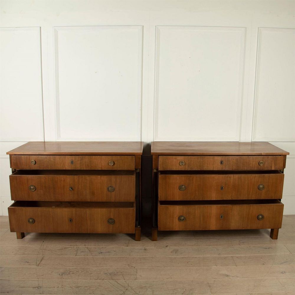 19th Century North European Commodes CC4861183
