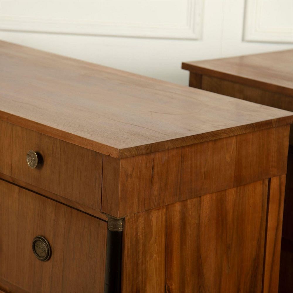 19th Century North European Commodes CC4861183
