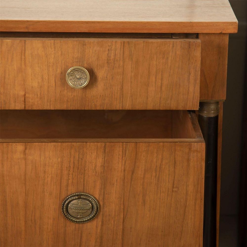 19th Century North European Commodes CC4861183