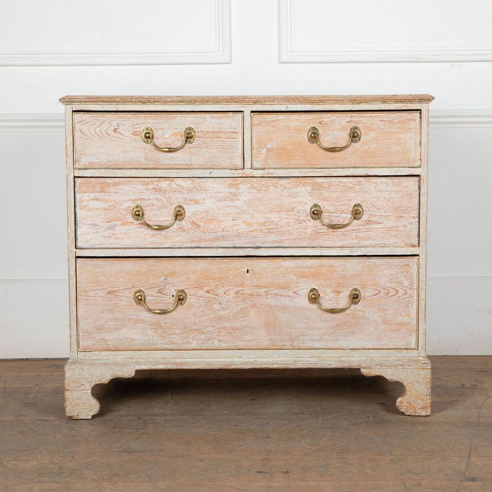 Mid 19th Century Chest of Drawers CC9033944