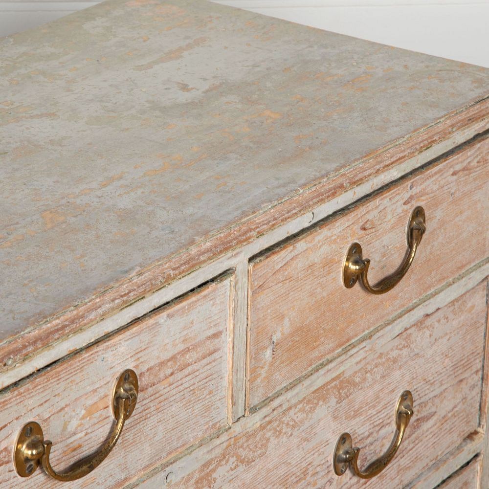Mid 19th Century Chest of Drawers CC9033944