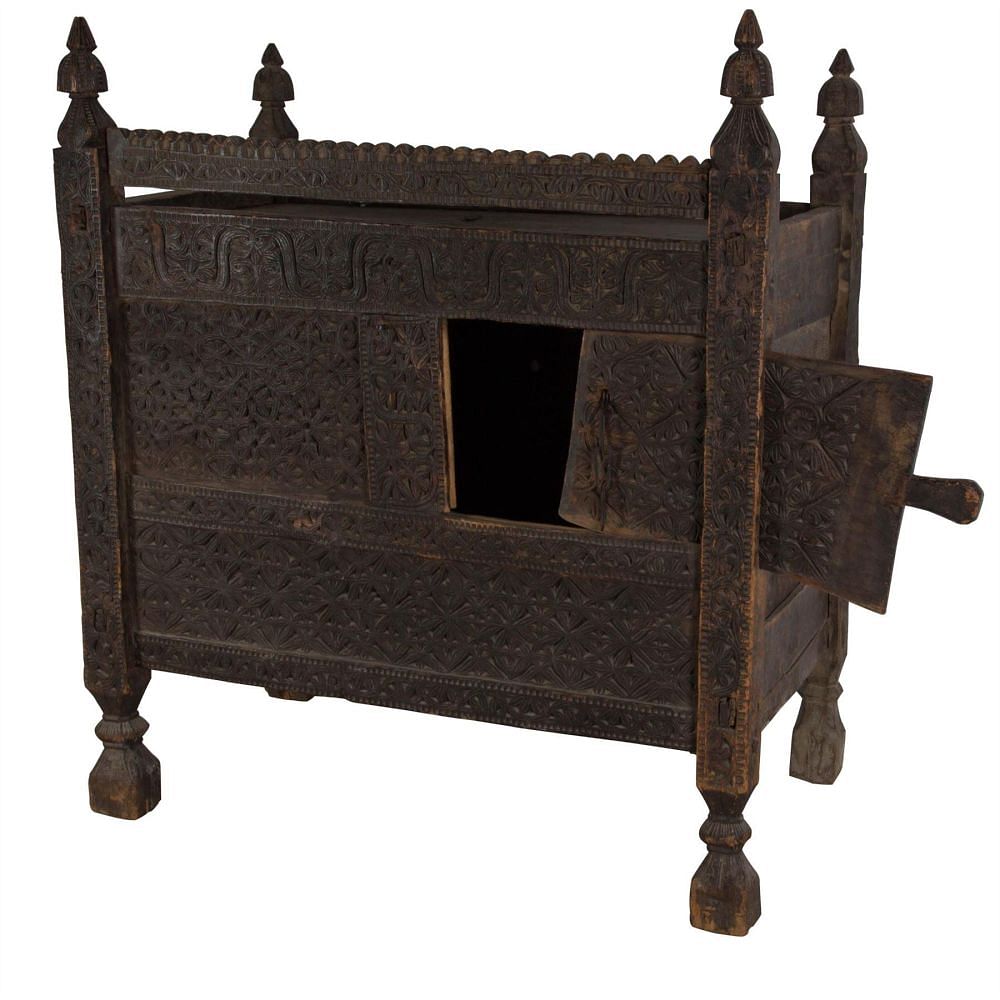 19th Century Hindu Kush Chest CC999054