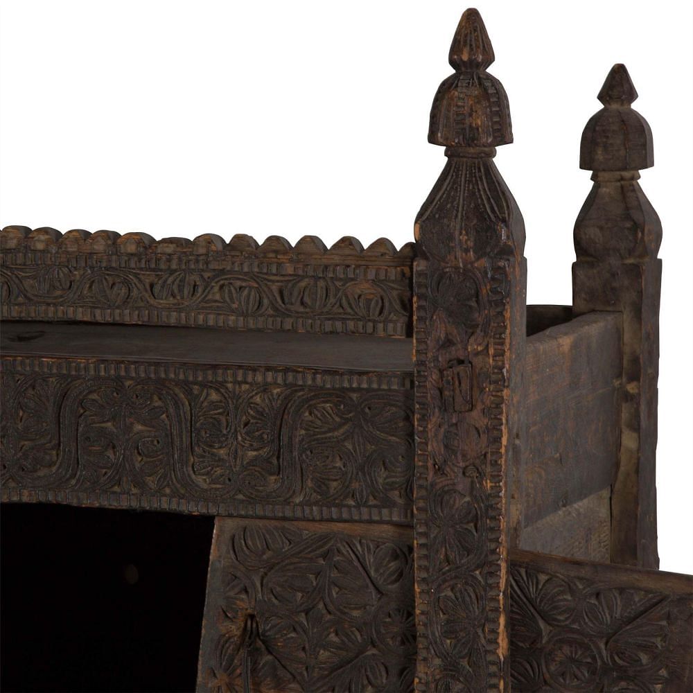 19th Century Hindu Kush Chest CC999054