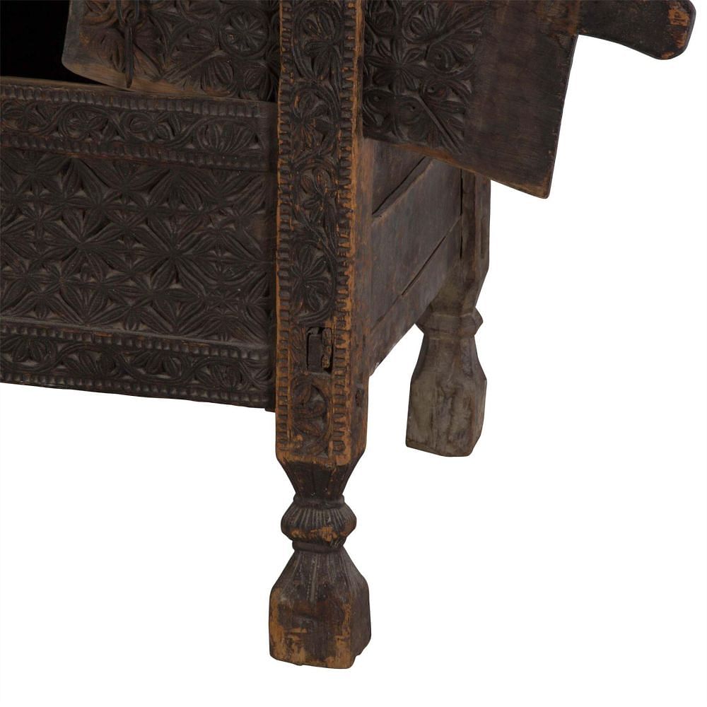 19th Century Hindu Kush Chest CC999054