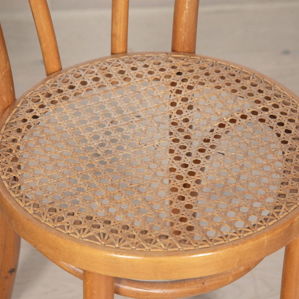 Set of Eight 20th Century Chairs CH2031916
