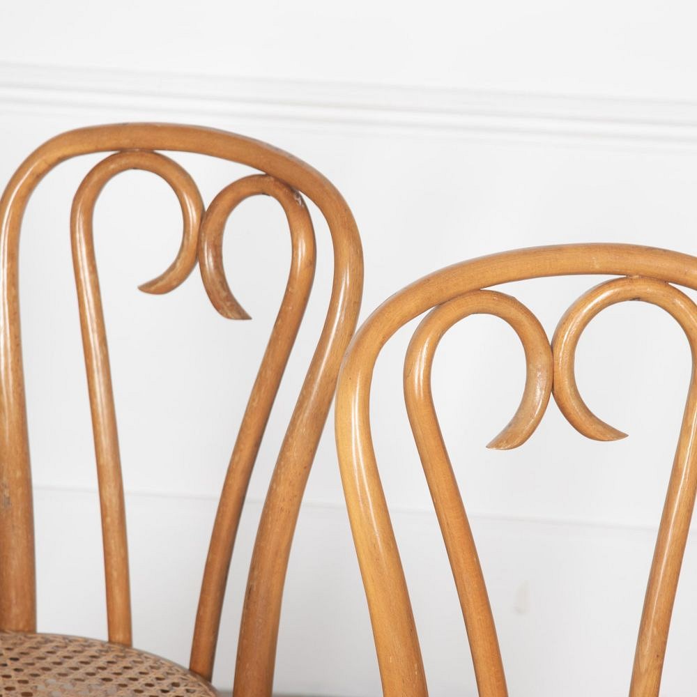 Set of Eight 20th Century Chairs CH2031916