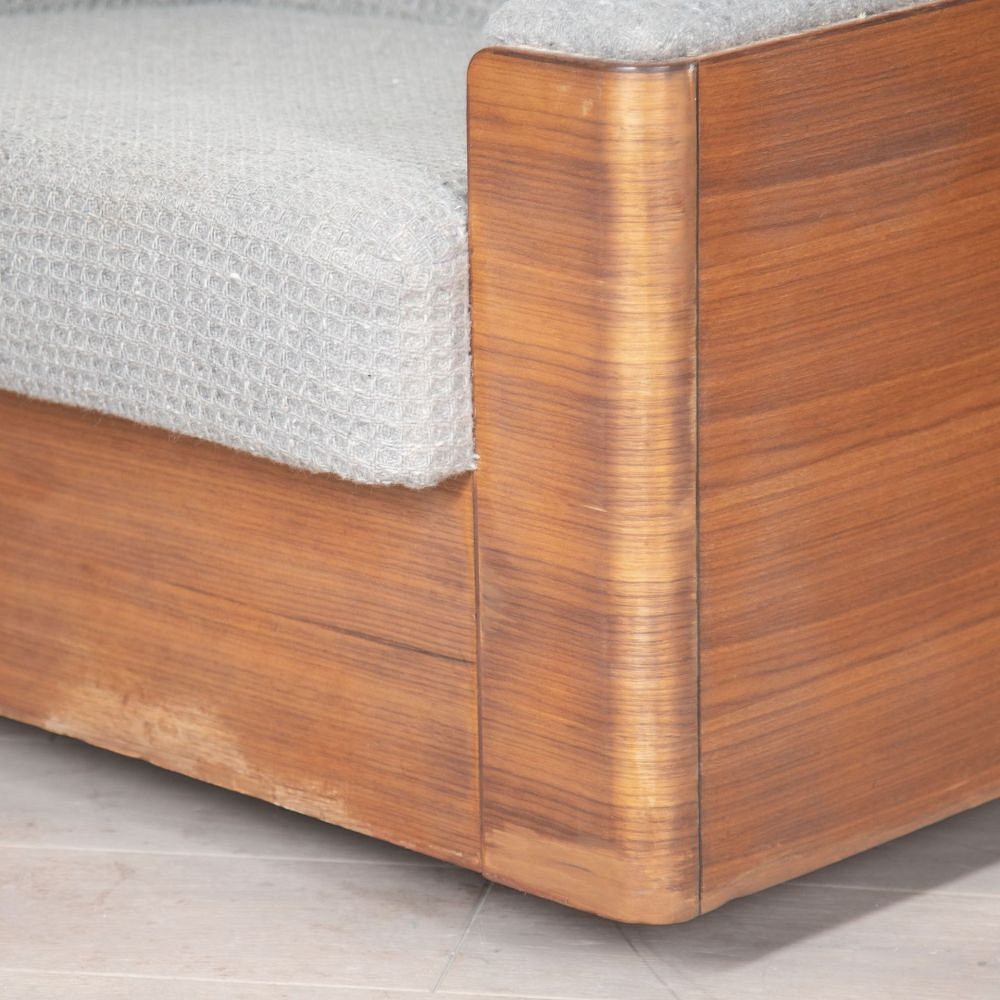 Pair of Mid 20th Century Armchairs CH6533017