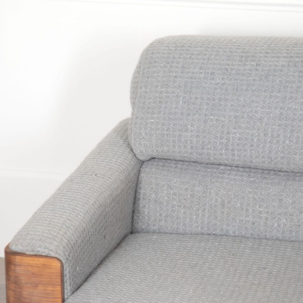 Pair of Mid 20th Century Armchairs CH6533017