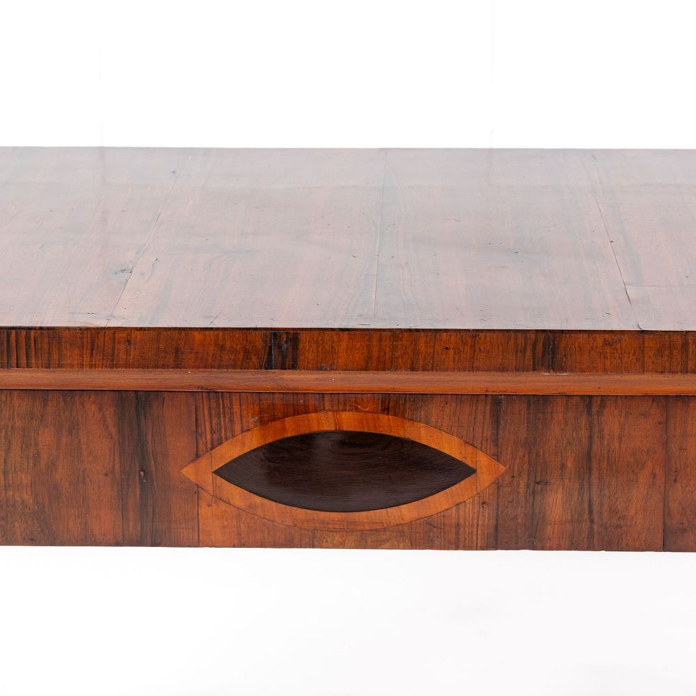 Pair of Early 19th Century Italian Rosewood Console Tables CO0631795