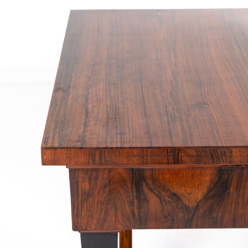 Pair of Early 19th Century Italian Rosewood Console Tables CO0631795