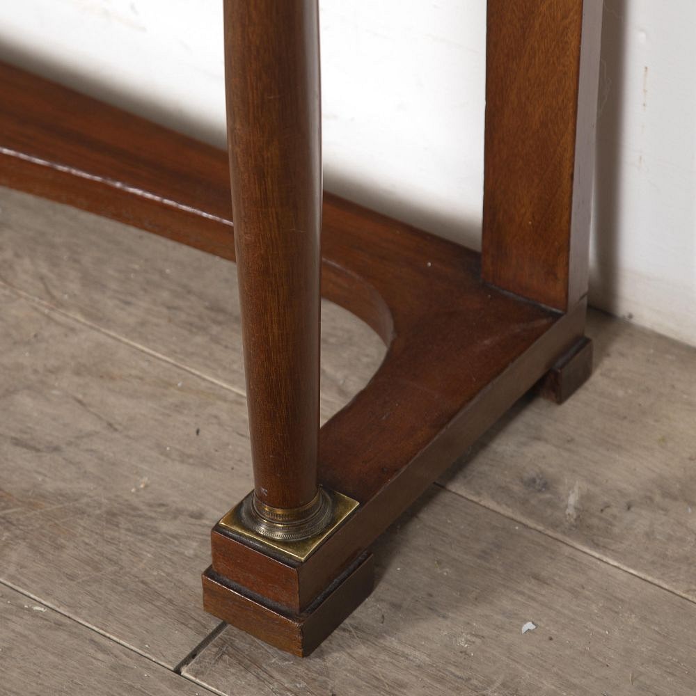 20th Century Neo Classical Style Console CO3024901
