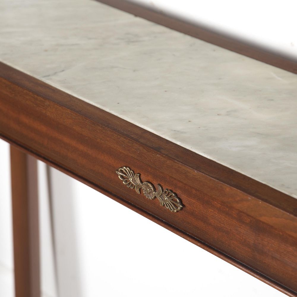 20th Century Neo Classical Style Console CO3024901