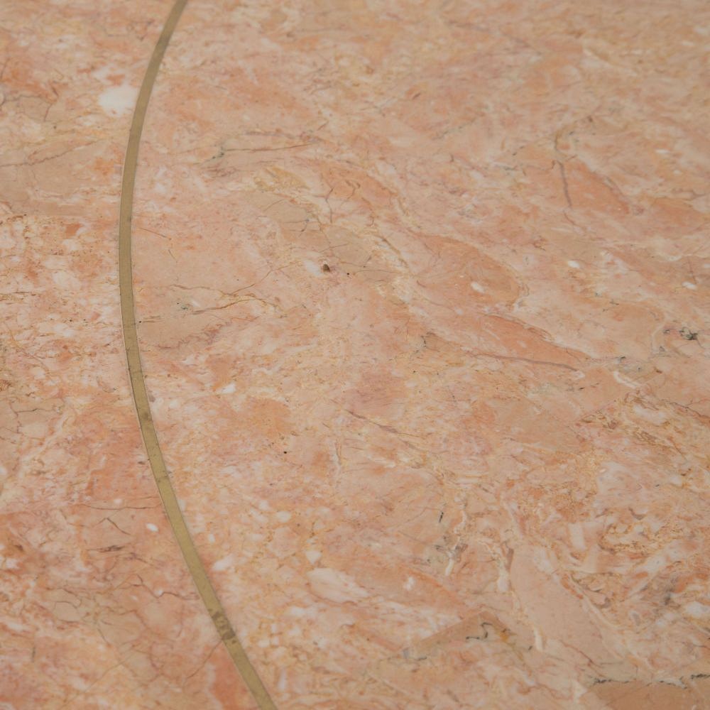 20th Century Tessellated Stone Console CO3034053