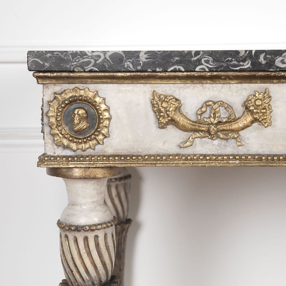 18th Century Italian Console Table CO3722148