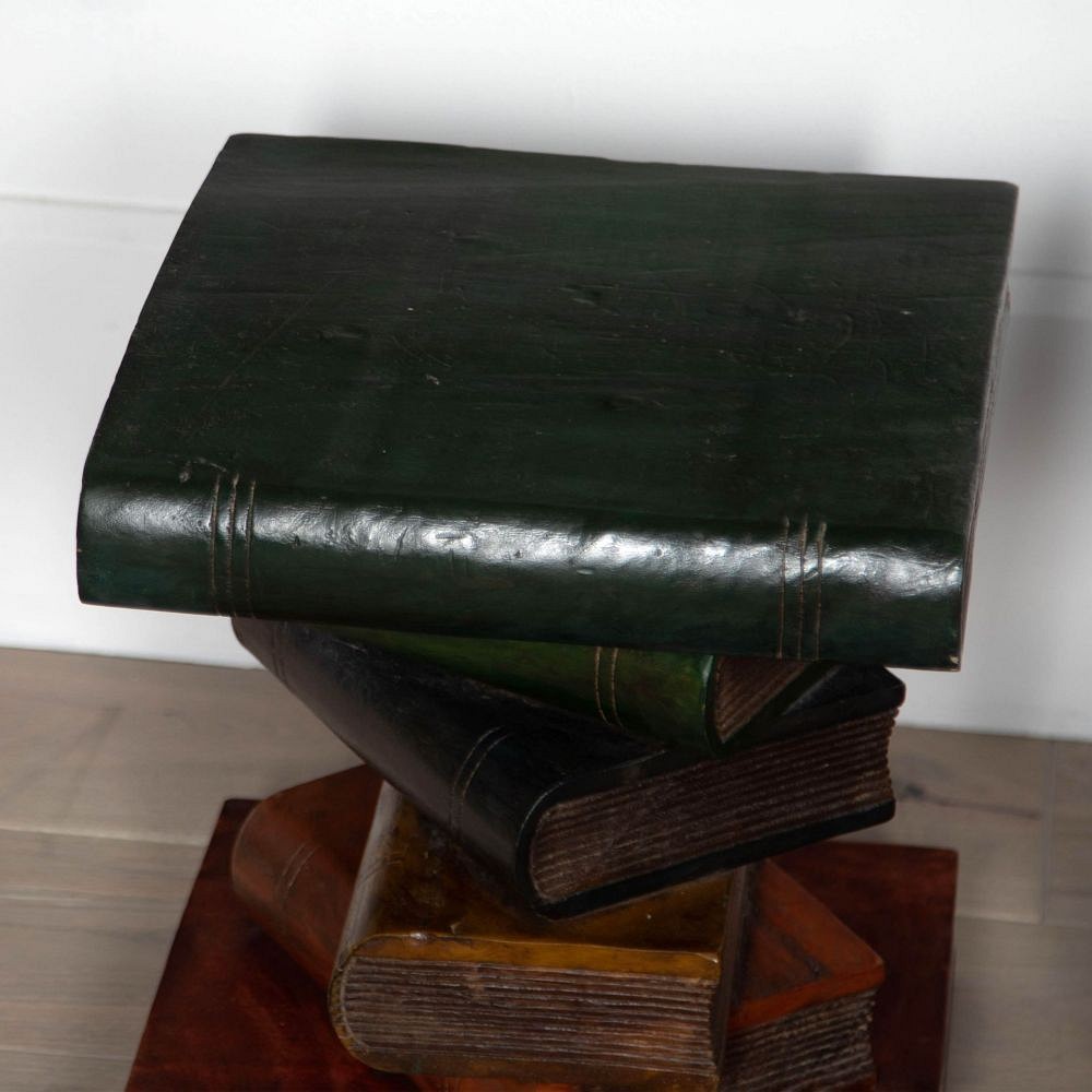 Pair of 20th Century Occasional Tables CO3832131
