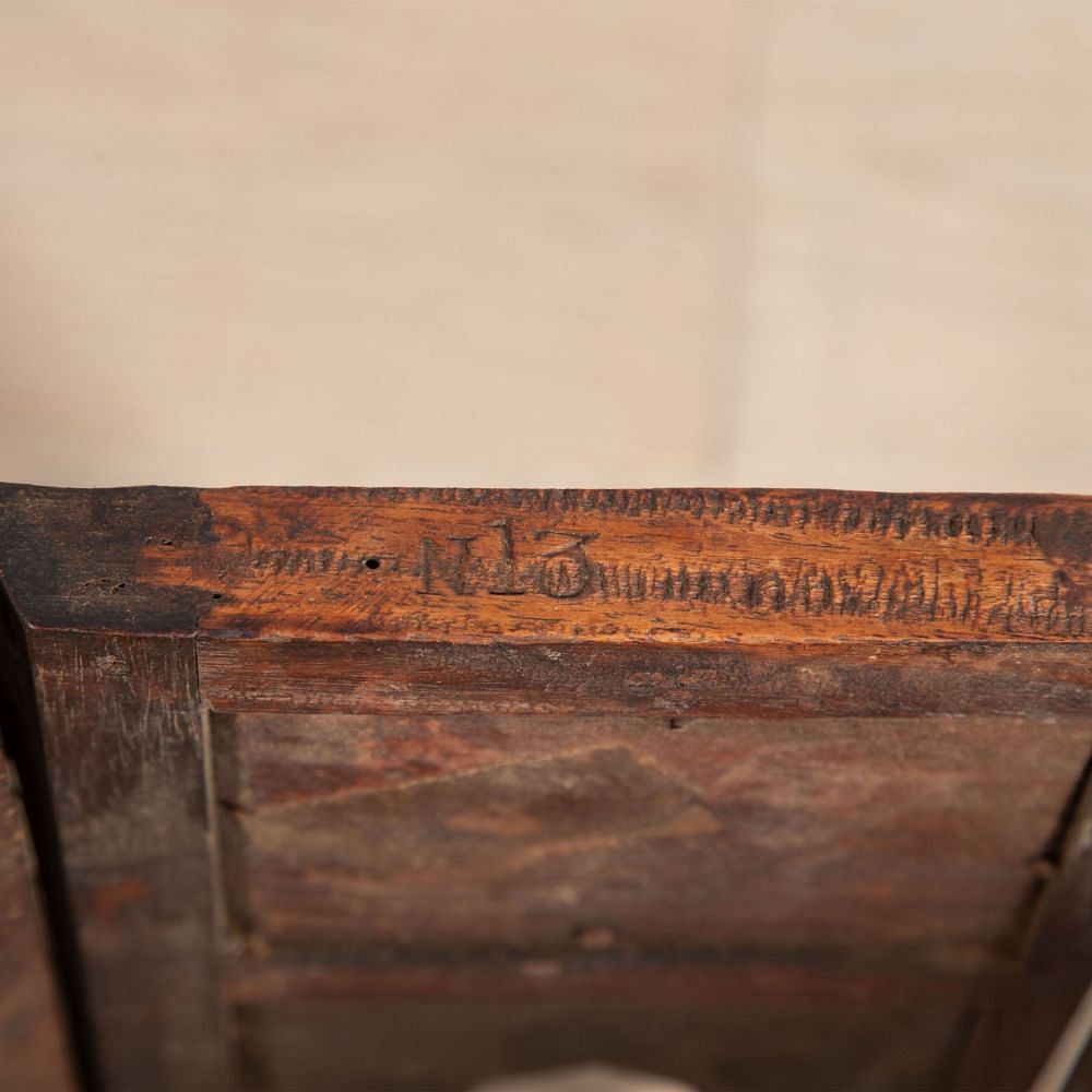 19th Century Anglo-Indian Octagonal Table CO7033970
