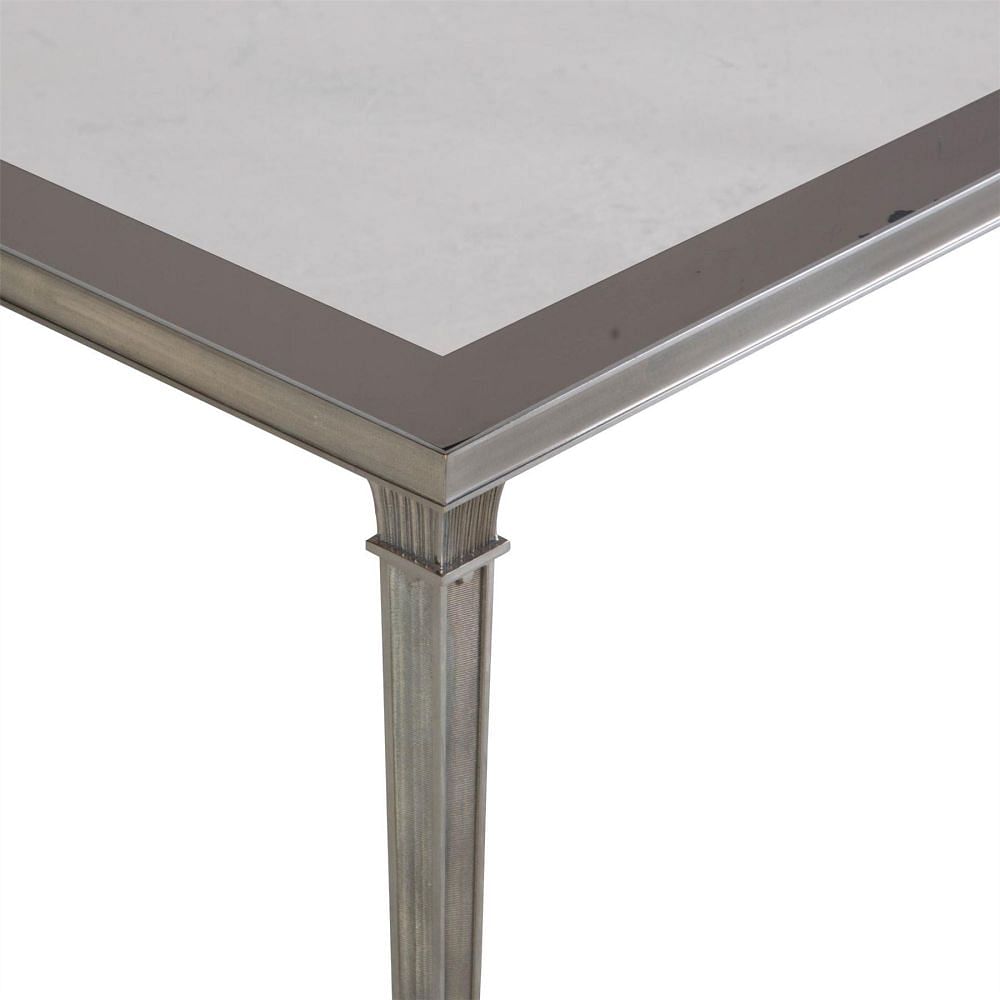 French Neoclassical Coffee Table CT016880