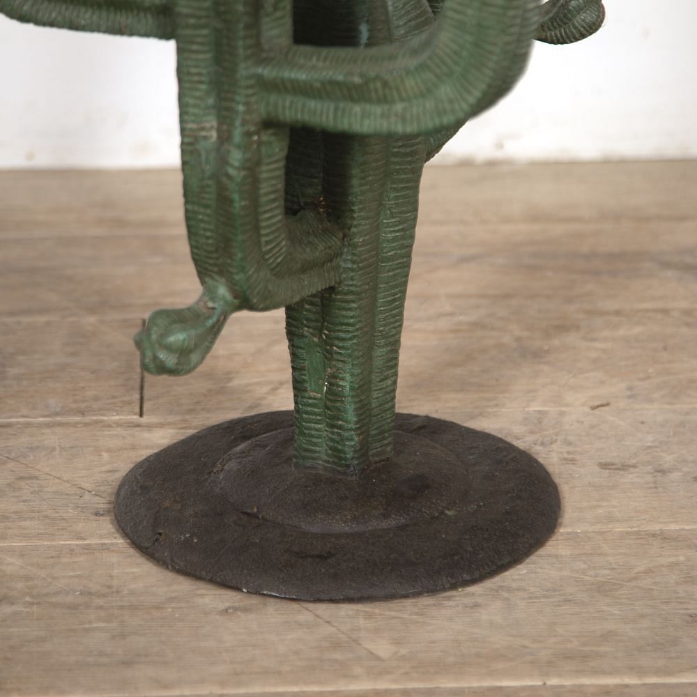 Bronze Cactus Table CT3020304