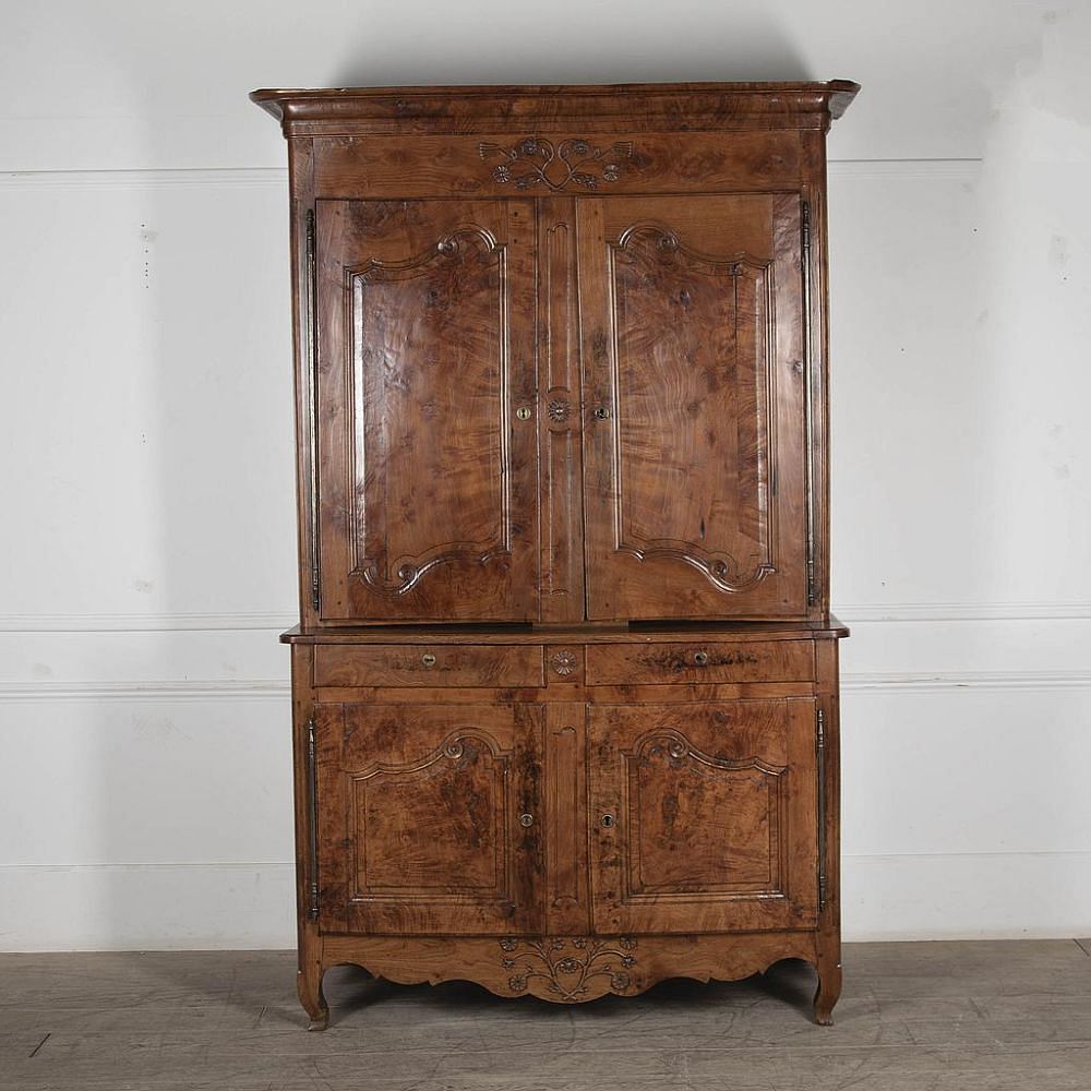 19th Century Buffet Deux Corps CU5225369