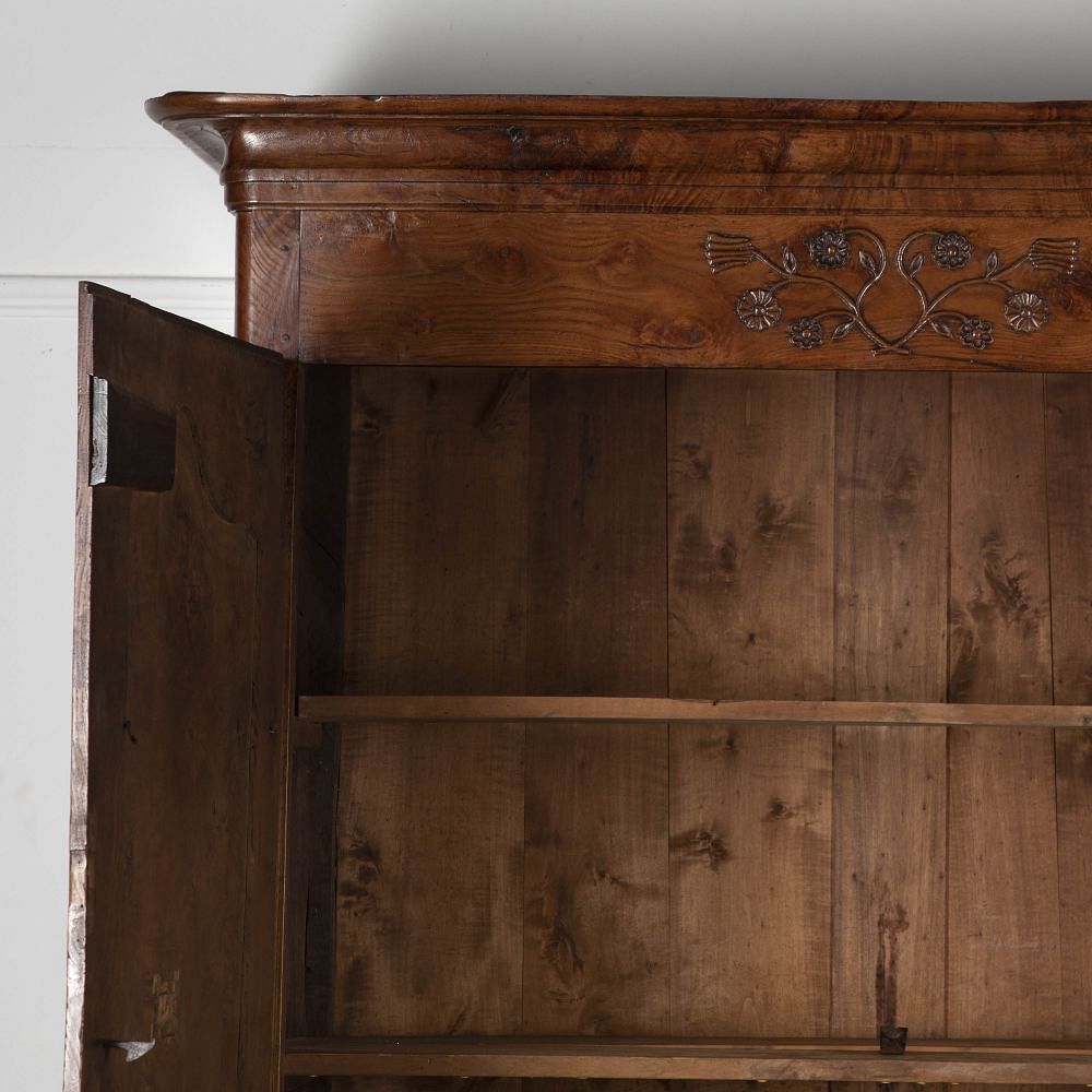 19th Century Buffet Deux Corps CU5225369