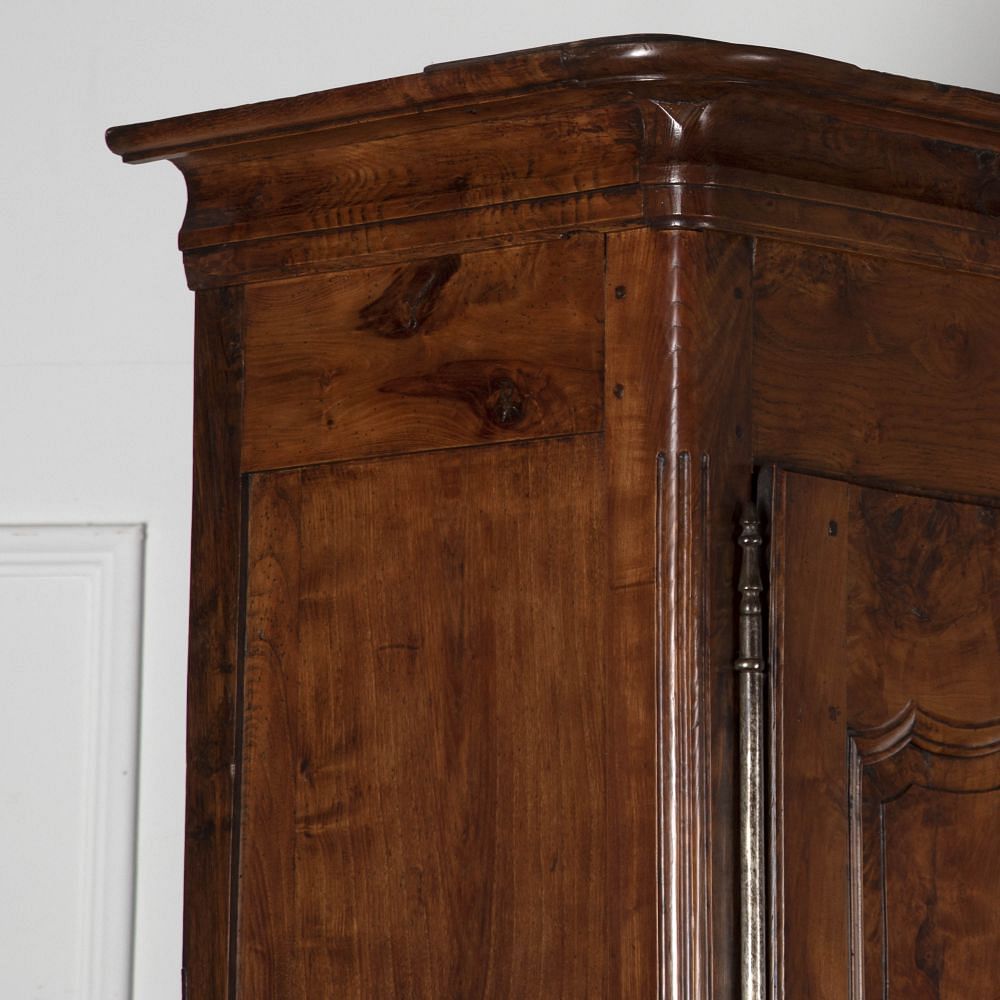 19th Century Buffet Deux Corps CU5225369