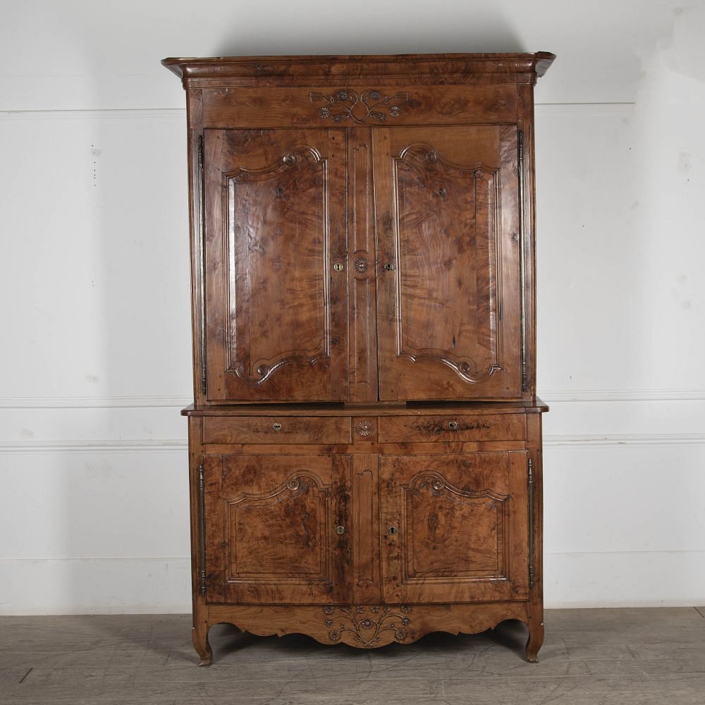 19th Century Buffet Deux Corps CU5225369