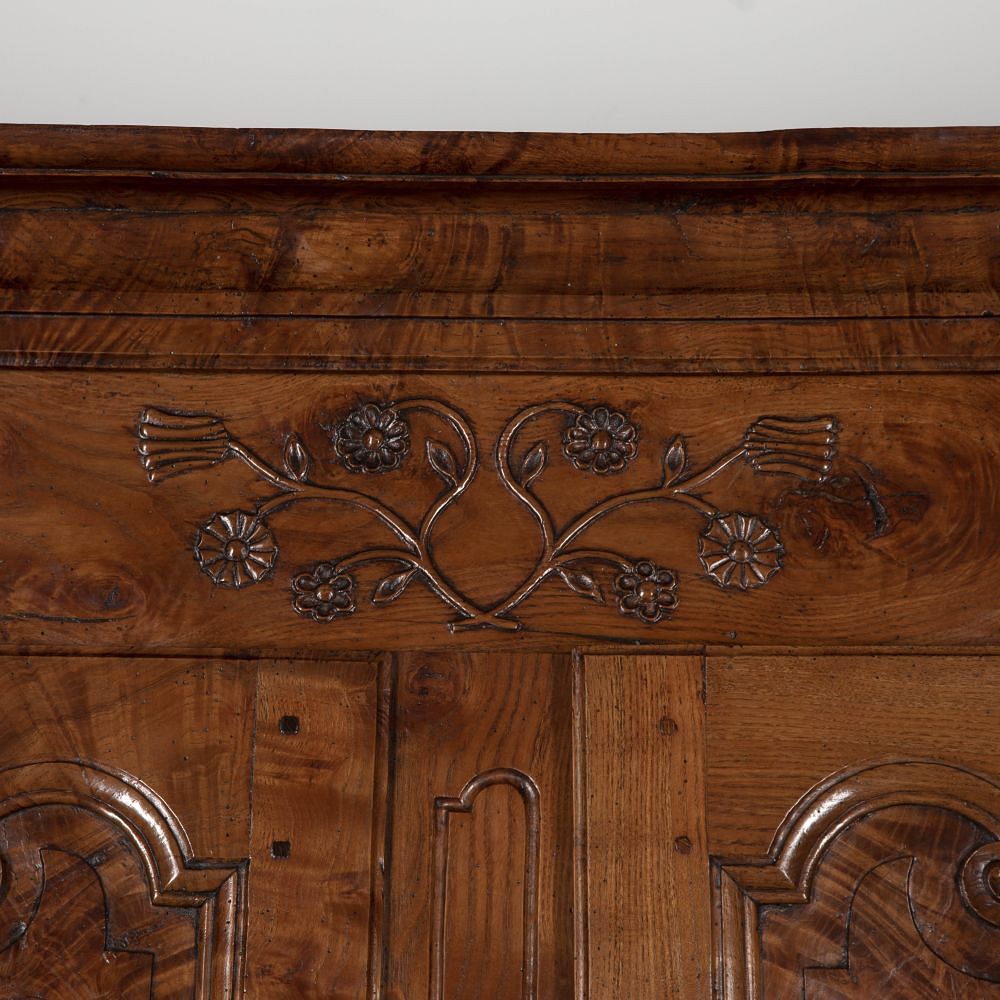 19th Century Buffet Deux Corps CU5225369