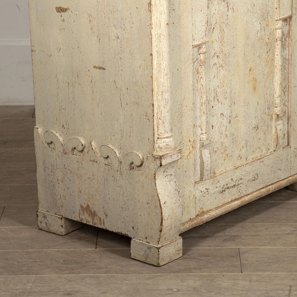 19th Century Swedish Provincial Buffet DA0120758