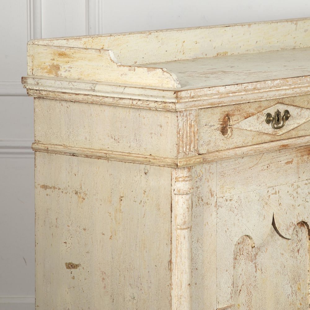 19th Century Swedish Provincial Buffet DA0120758