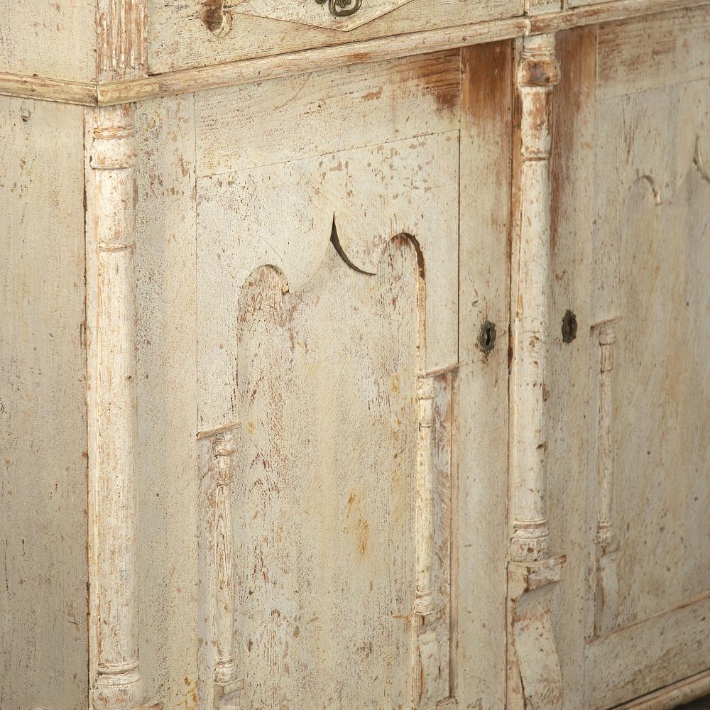 19th Century Swedish Provincial Buffet DA0120758