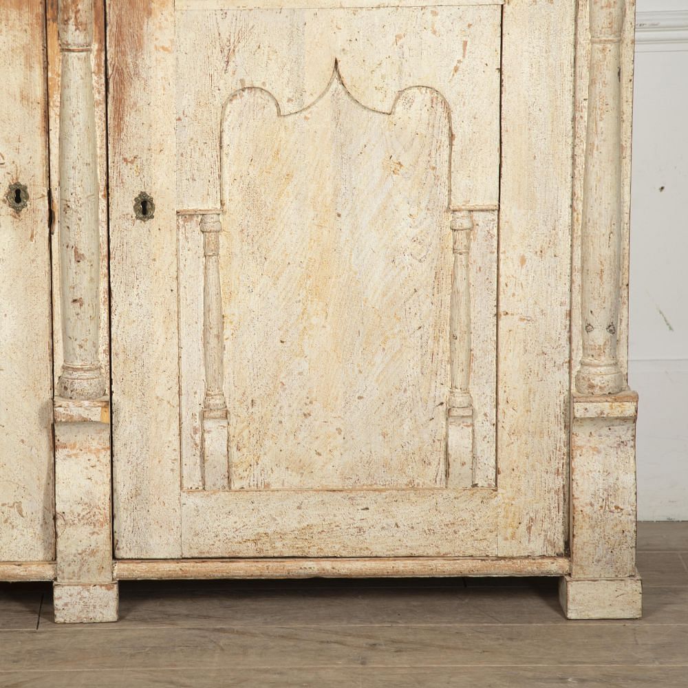 19th Century Swedish Provincial Buffet DA0120758