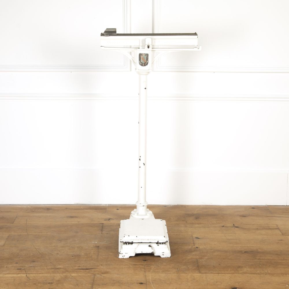 SALE: Set of 20th Century Weighing Scales DA0316824