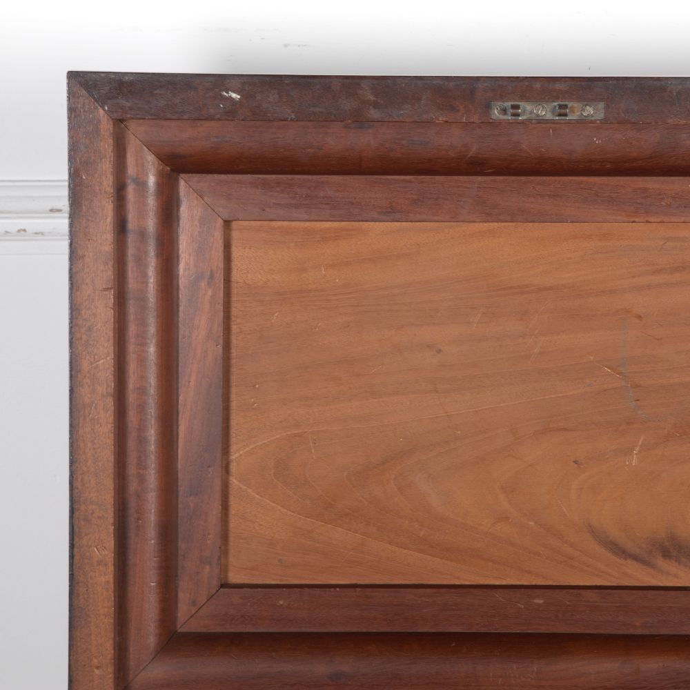 SALE: Regency Mahogany Wine Cooler DA0323752