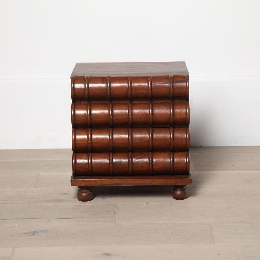 20th Century Faux Book Drawers DA0832307