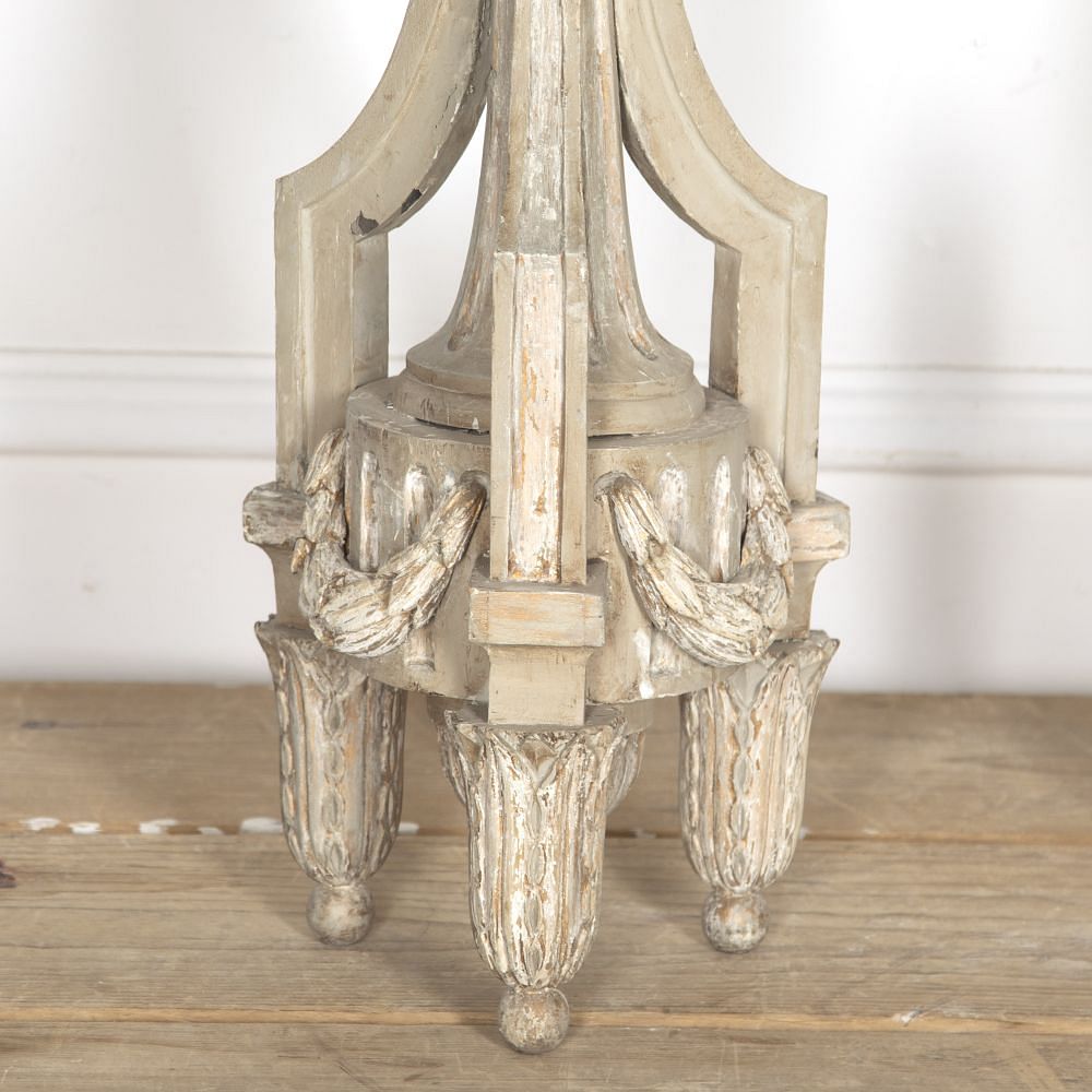 Pair of 19th Century French Torcheres DA2819972