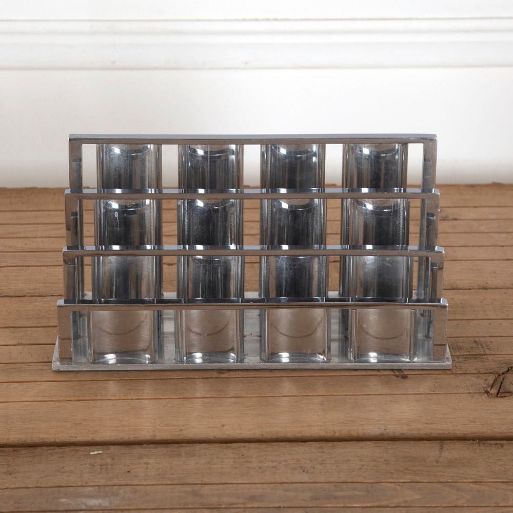 Letter Rack by Jacques Adnet DA2912096