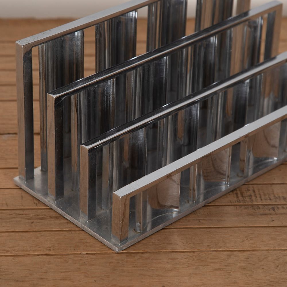 Letter Rack by Jacques Adnet DA2912096