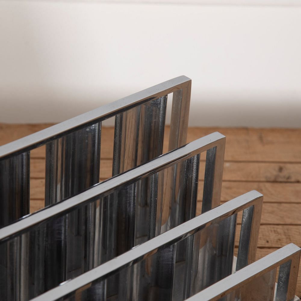 Letter Rack by Jacques Adnet DA2912096