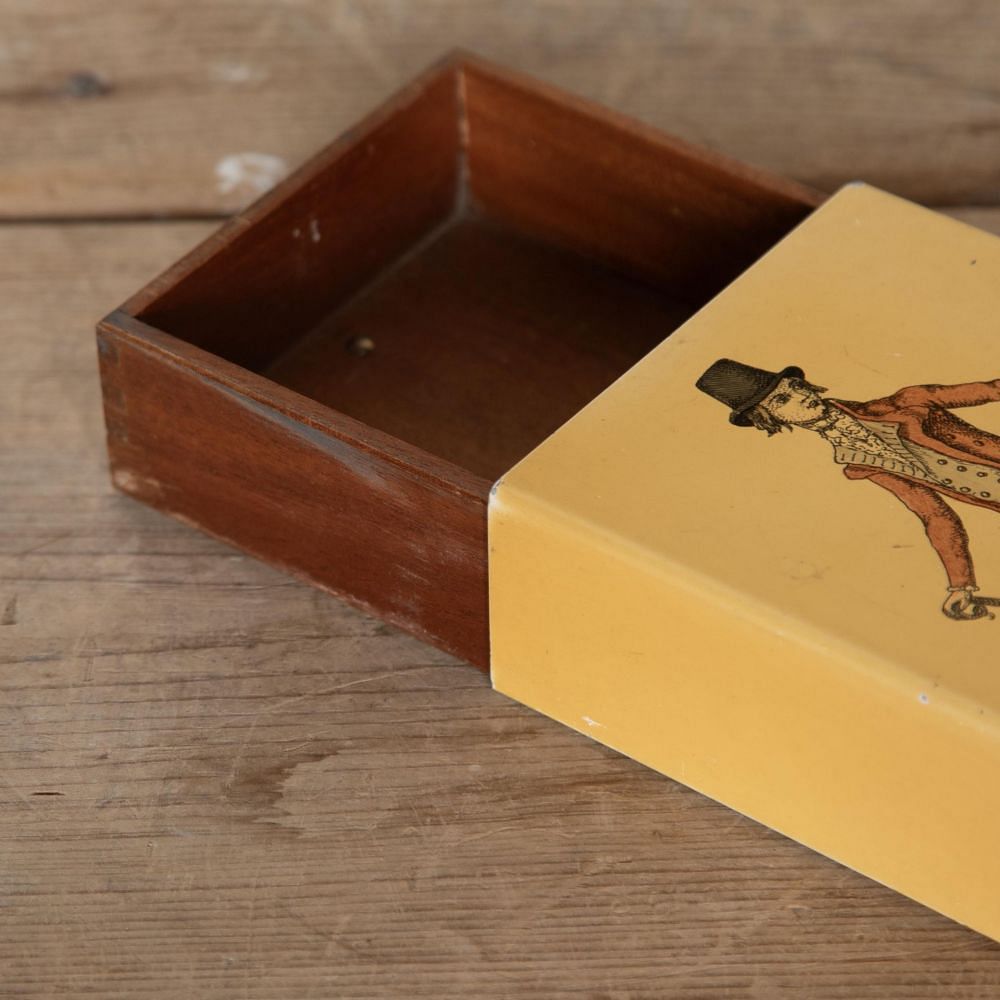 20th Century Fornasetti Box DA2931227