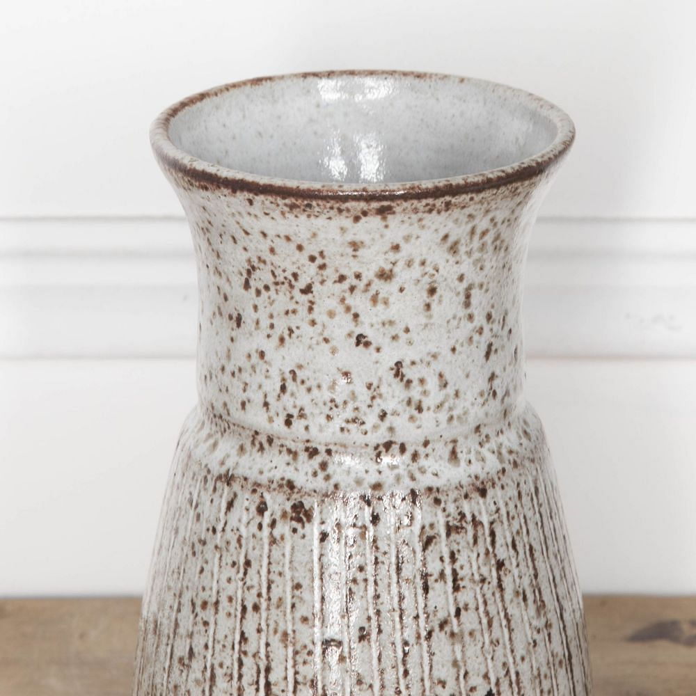 20th Century Ceramic Vase by Alain Granet DA2931717